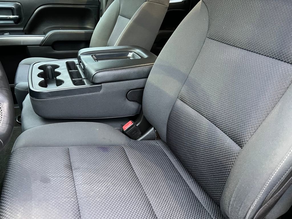 Used 2016 Chevrolet Silverado 1500 LT w/ All Star Edition image 9