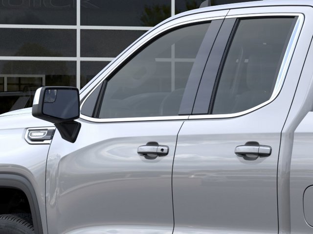 New 2026 GMC Sierra 1500 SLE image 12