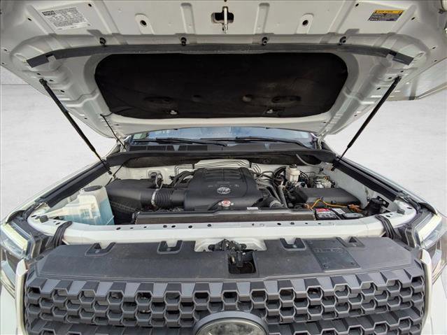 Used 2018 Toyota Tundra SR5 image 28