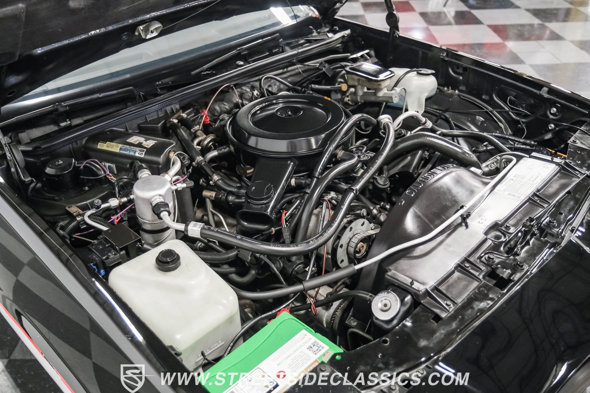 Used 1987 Chevrolet El Camino V8 image 38