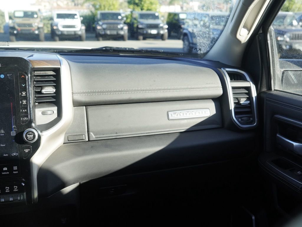 Certified 2024 RAM 2500 Laramie image 26