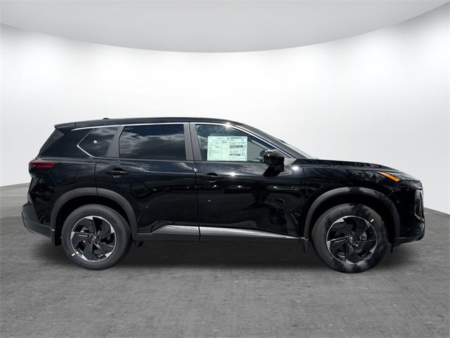 New 2026 Nissan Rogue SV image 3
