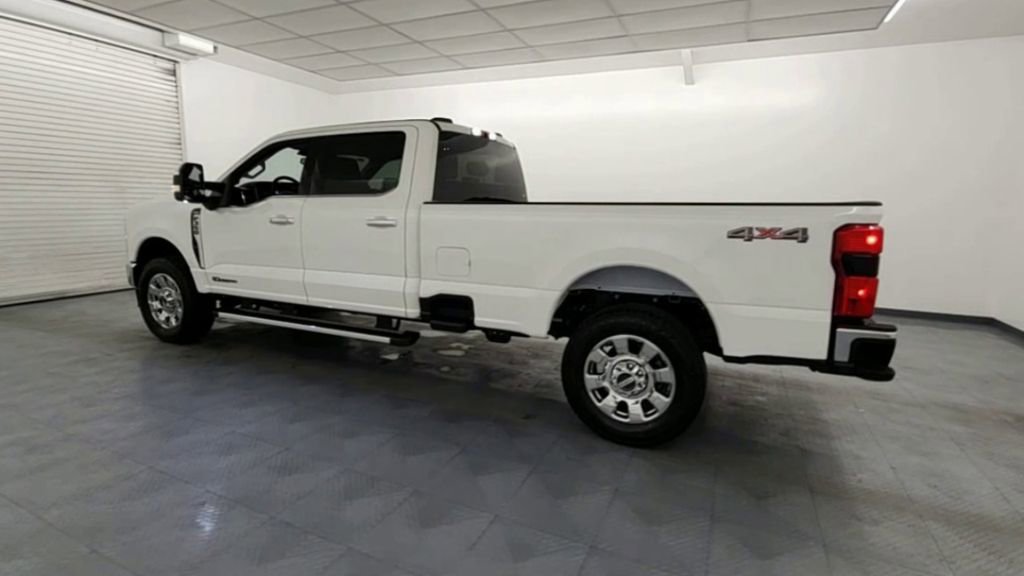 New 2026 Ford F350 Lariat w/ Chrome Package image 6