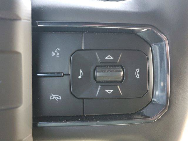 New 2026 GMC Hummer EV SUV image 22