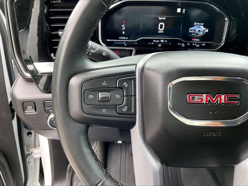 Used 2023 GMC Sierra 1500 Elevation AWD/4WD image 23