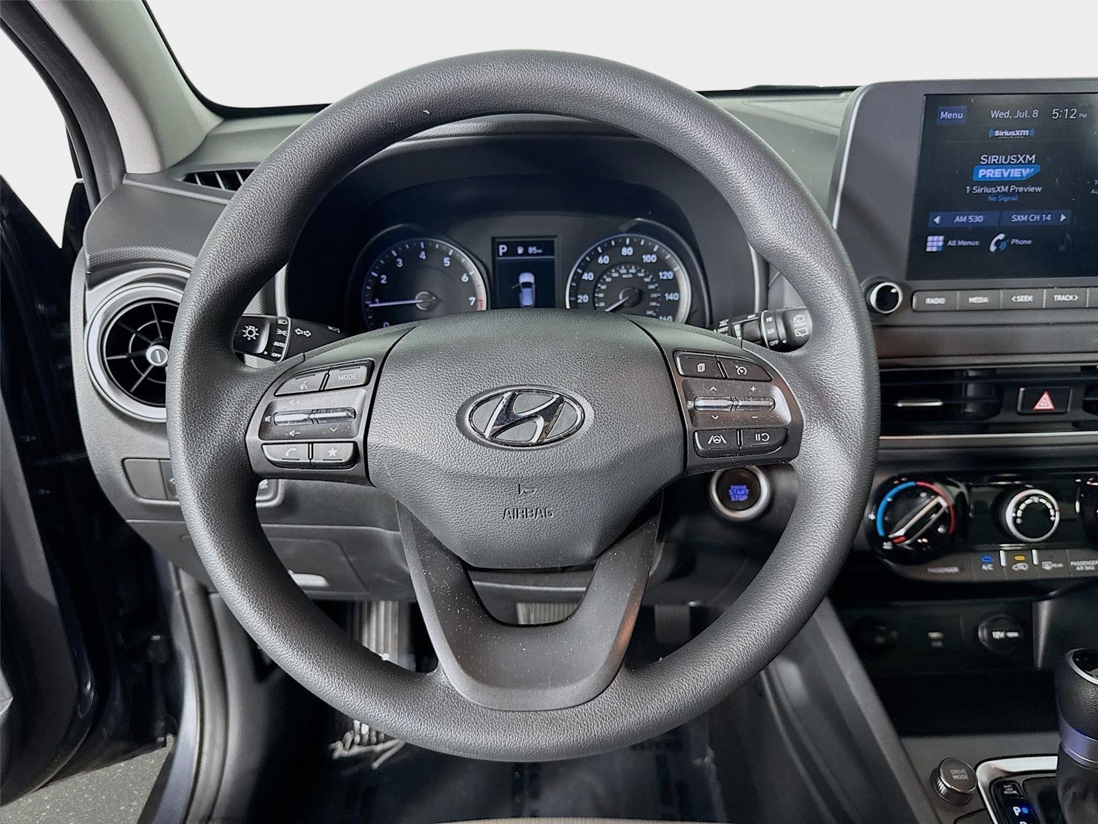 Used 2023 Hyundai Kona SEL FWD image 13