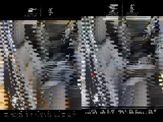 Used 2022 Honda HR-V EX-L image 23