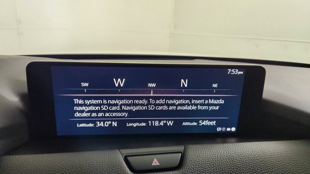 New 2026 MAZDA CX-90 3.3 Turbo w/ Preferred Package AWD/4WD image 17