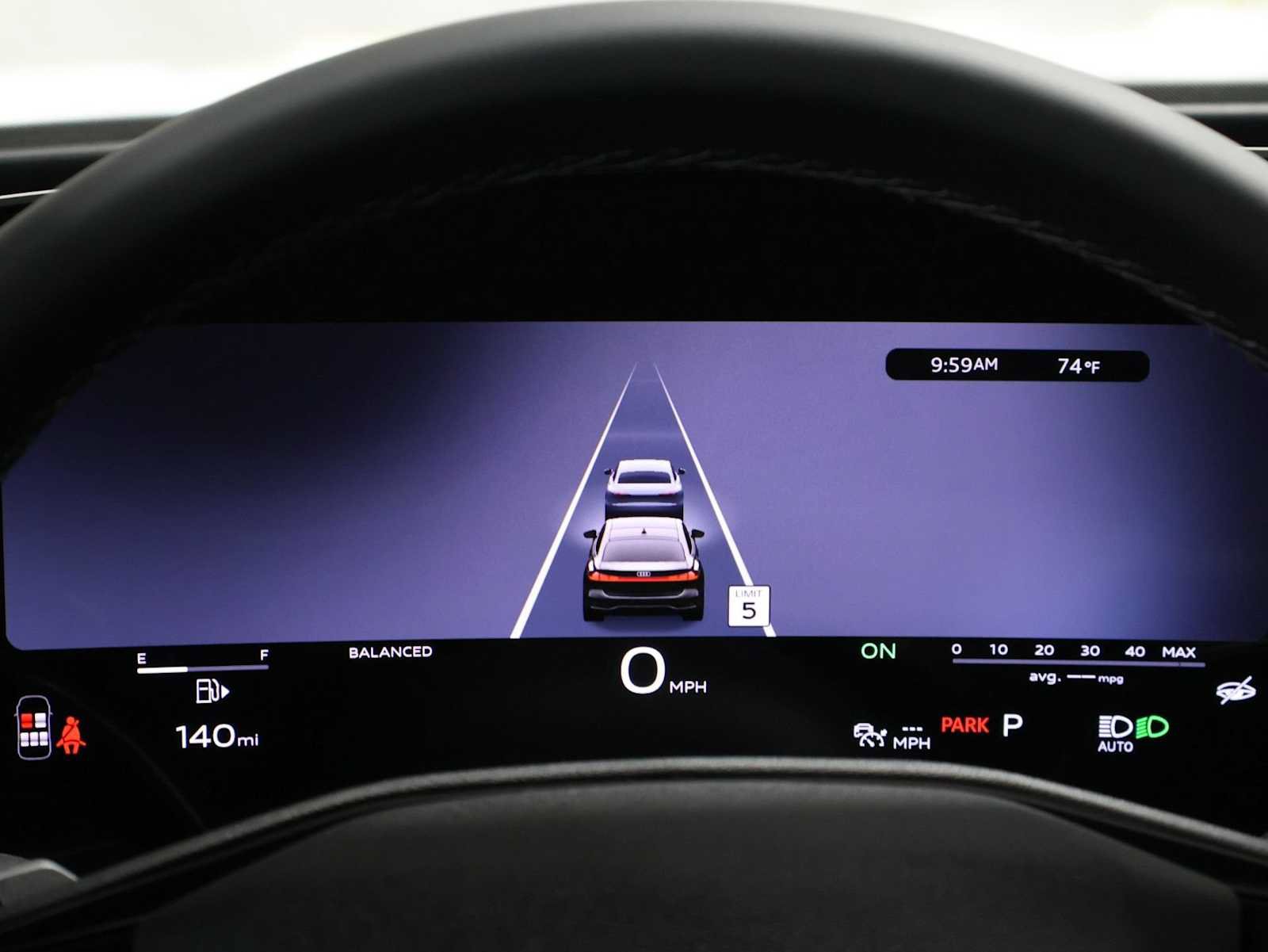 New 2026 Audi A5 Premium Plus AWD/4WD image 22