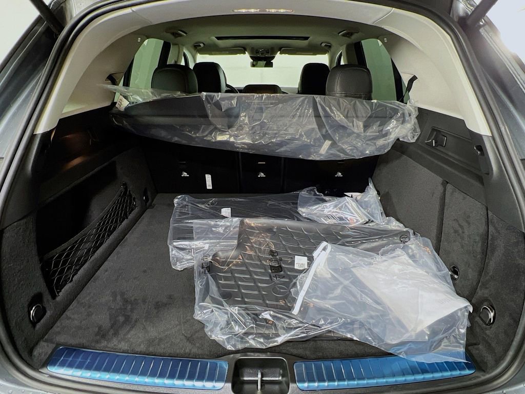 New 2026 Mercedes-Benz GLE 350 4MATIC image 29