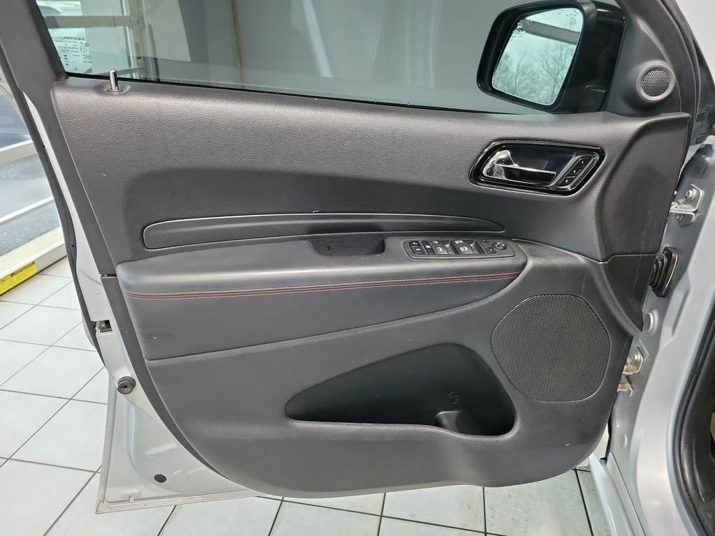 Used 2024 Dodge Durango GT image 40