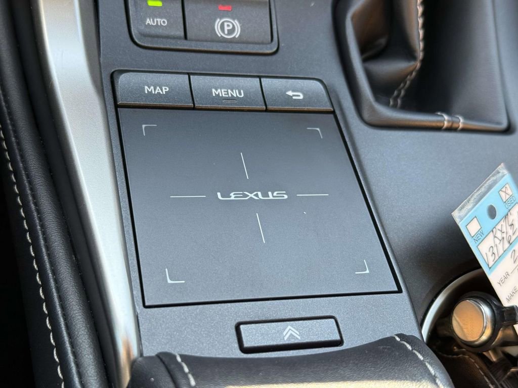 Used 2020 Lexus NX 300 AWD w/ Premium Package image 24