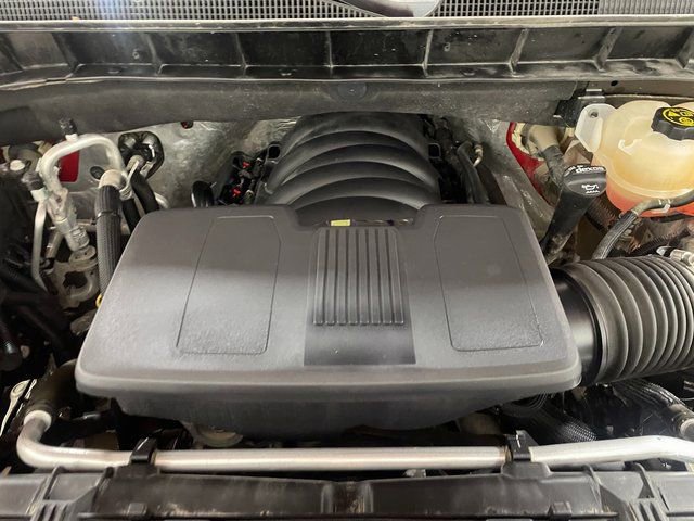 Used 2022 Chevrolet Silverado 1500 LT Trail Boss w/ Convenience Package II image 24