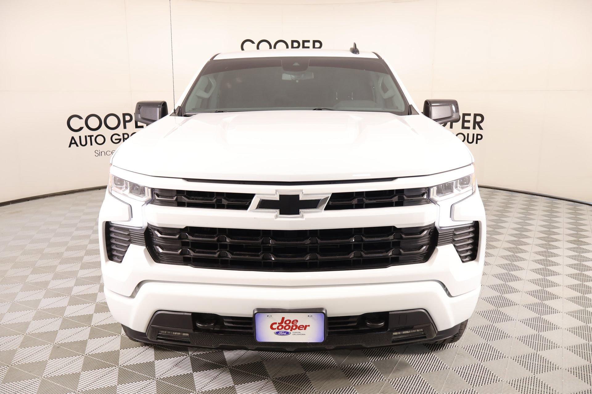 Used 2024 Chevrolet Silverado 1500 RST w/ LPO, Liner Protection Package image 9