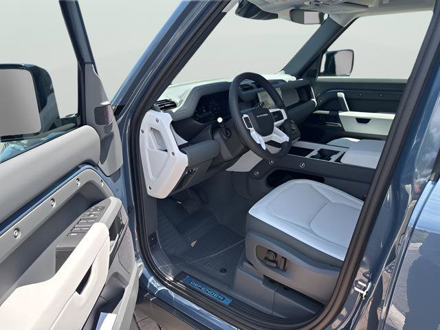 New 2025 Land Rover Defender 110 S AWD/4WD image 21
