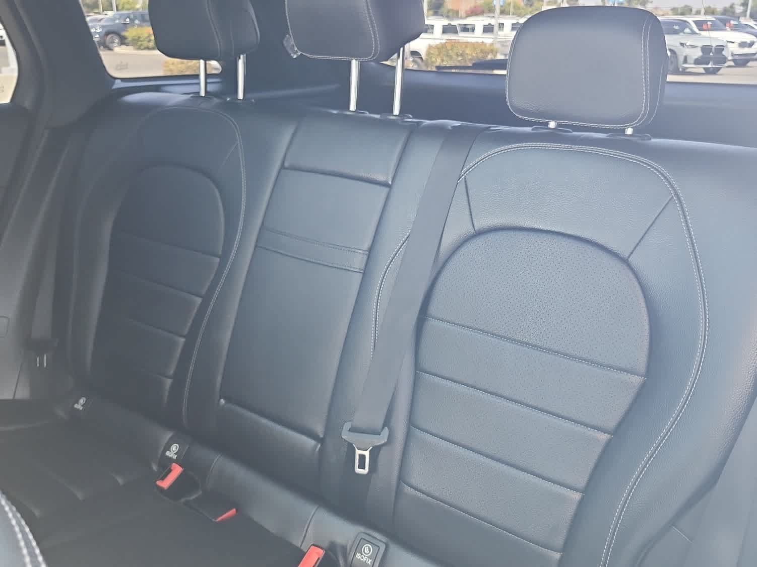 Used 2021 Mercedes-Benz GLC 300 image 25