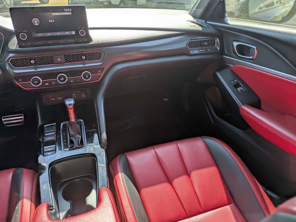 Used 2025 Acura Integra A-Spec image 17