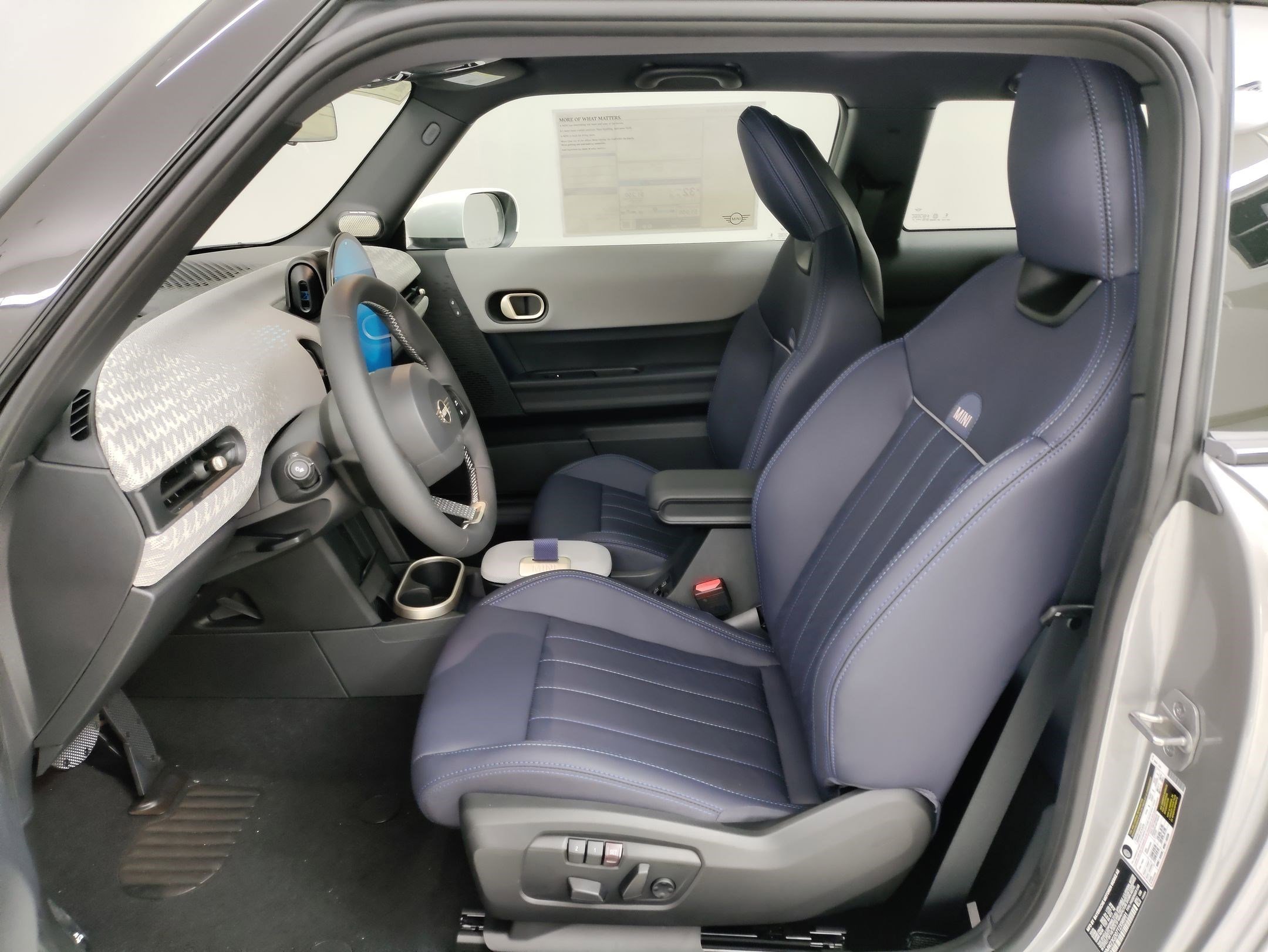 New 2026 MINI Cooper S image 11