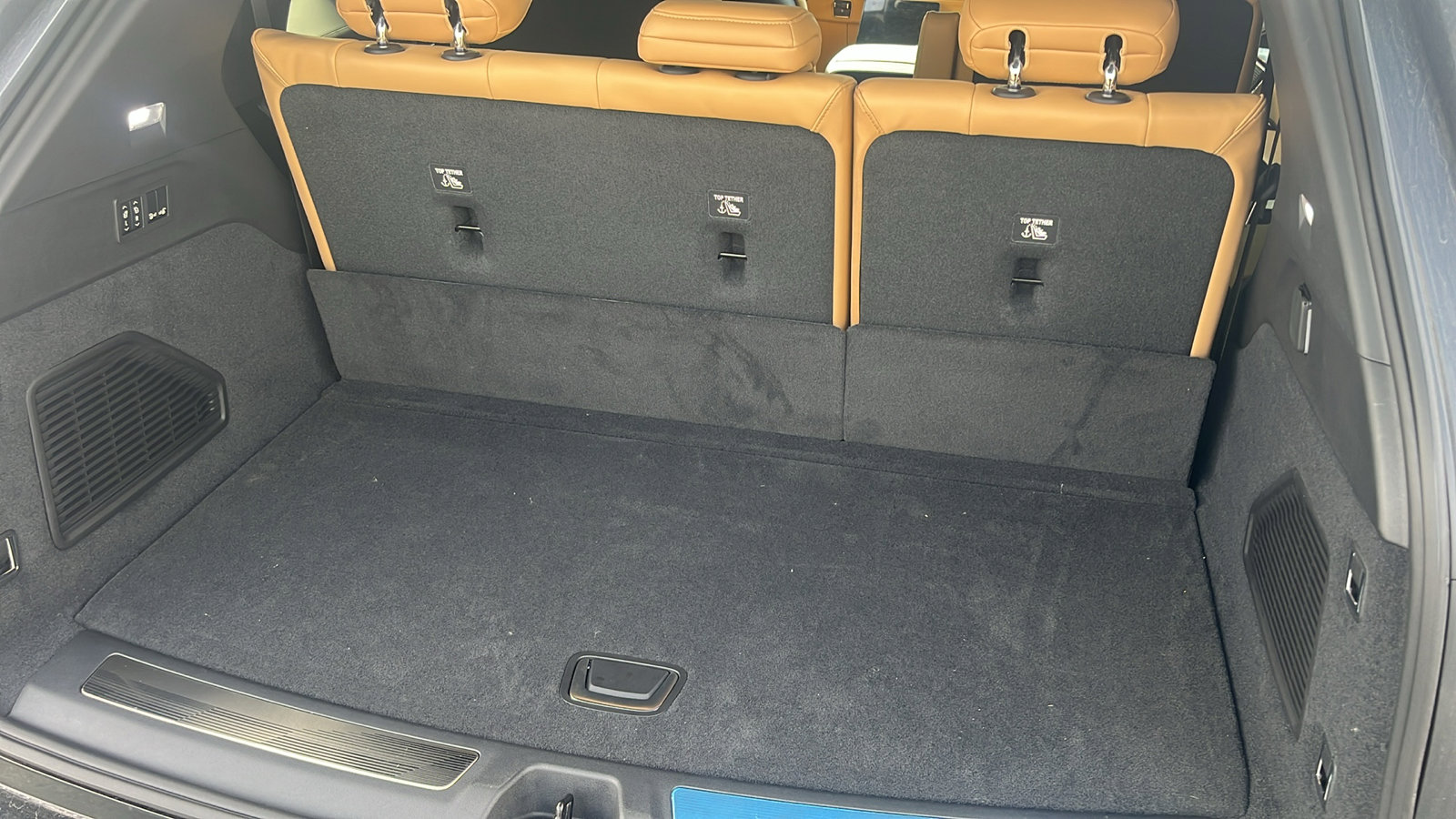 New 2025 Cadillac Escalade IQ Luxury 2 image 47