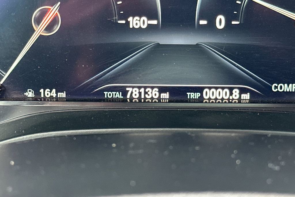 Used 2018 BMW 530i image 29