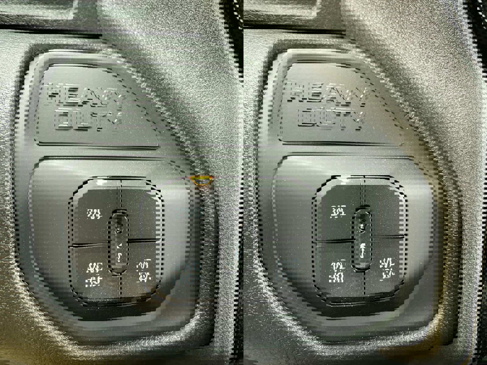 New 2026 RAM 2500 Tradesman image 11