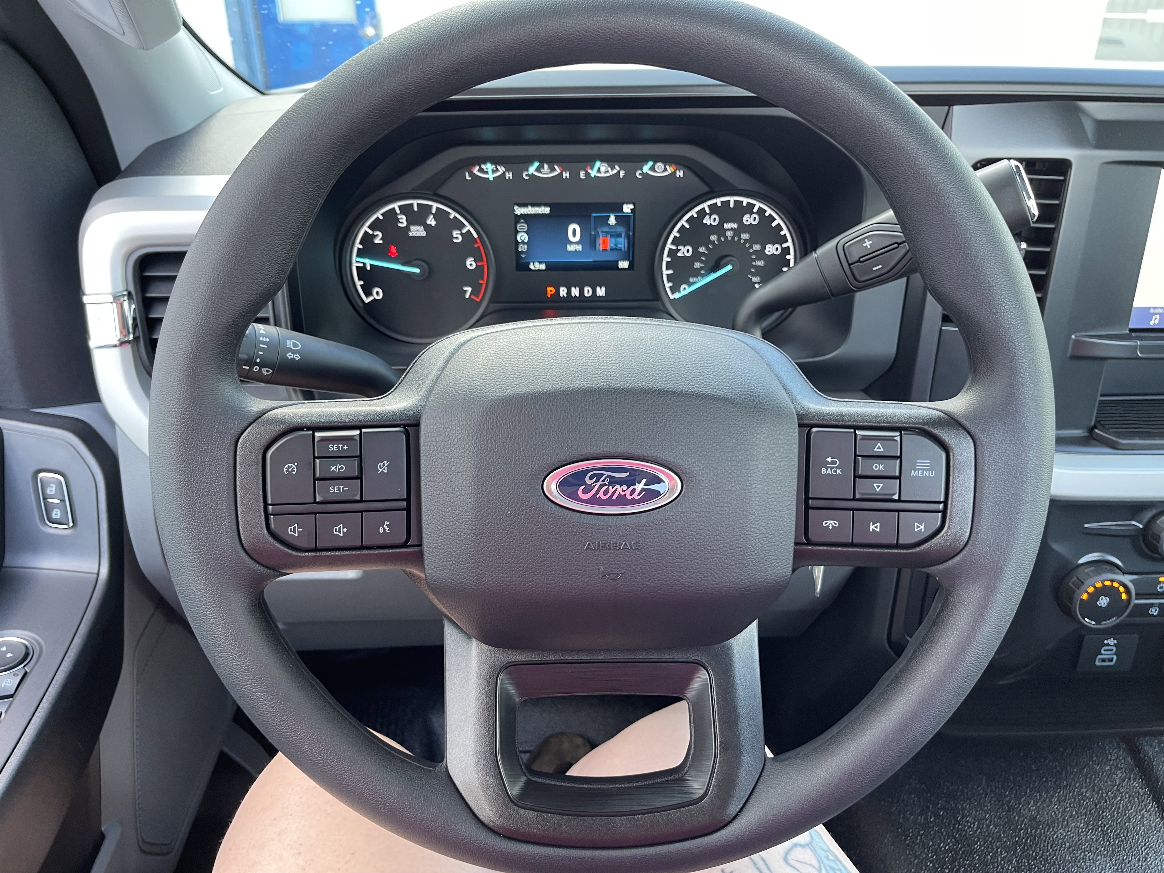 New 2026 Ford F250 XL image 12