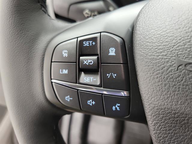 New 2026 Ford Transit 350 Low Roof AWD w/ Exterior Upgrade Package image 20