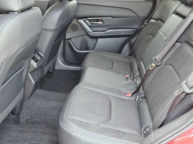 New 2026 MAZDA CX-5 Select AWD/4WD image 15