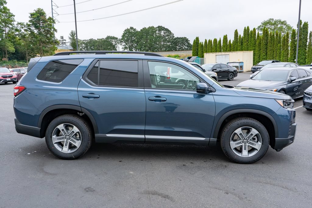 New 2026 Honda Pilot EX-L image 5