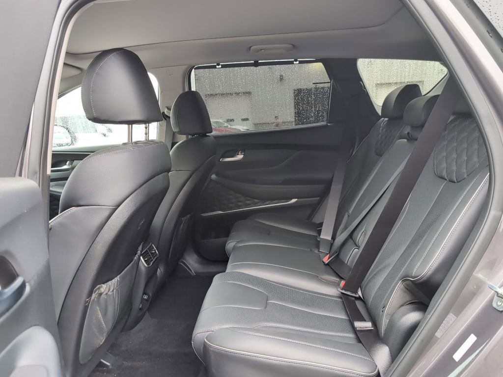 Used 2021 Hyundai Santa Fe SEL Premium AWD/4WD image 10