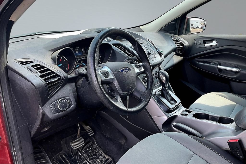 Used 2016 Ford Escape SE AWD/4WD image 14