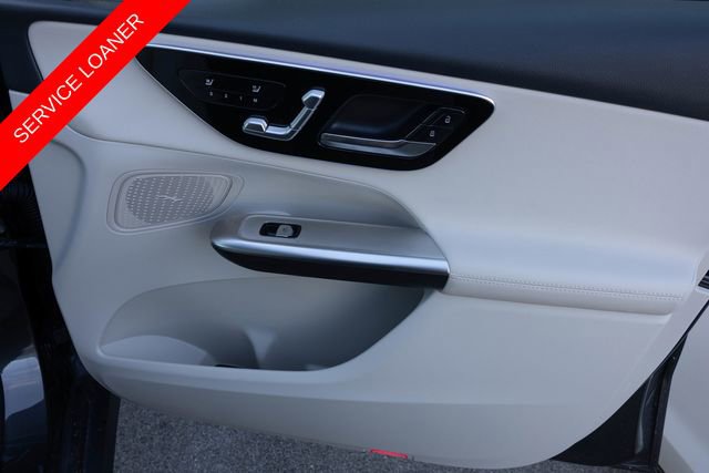 Certified 2025 Mercedes-Benz GLE 450 4MATIC image 20