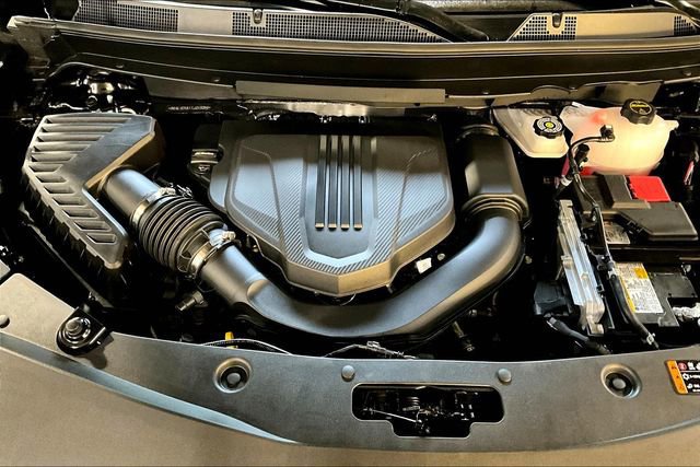 New 2026 Buick Enclave Avenir w/ Super Cruise Package image 14