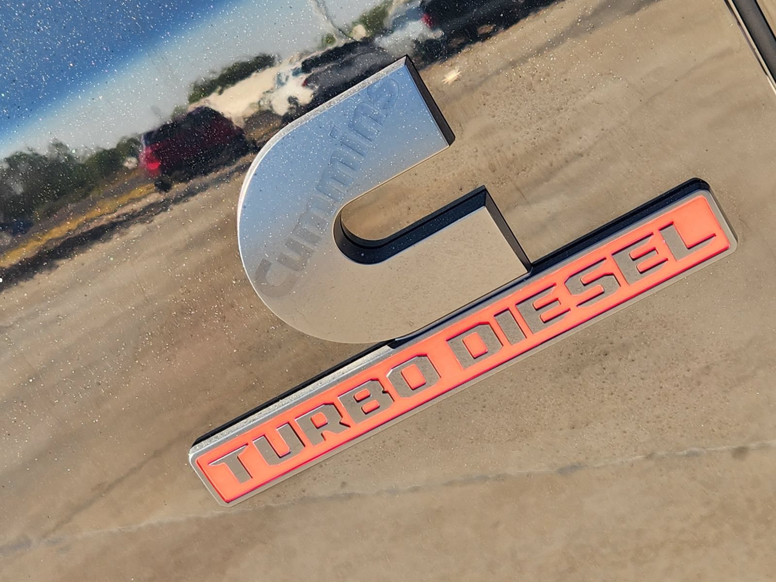 Used 2022 RAM 3500 Laramie AWD/4WD image 12