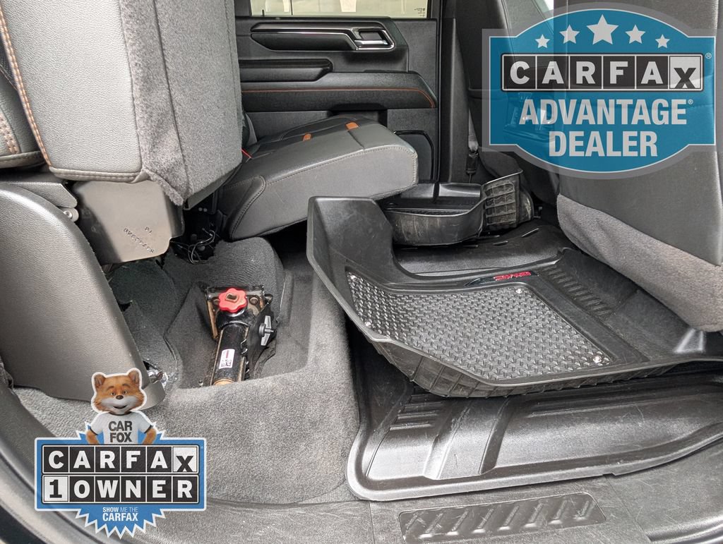 Used 2024 GMC Sierra 2500 AT4 w/ AT4 Premium Plus Package AWD/4WD image 27