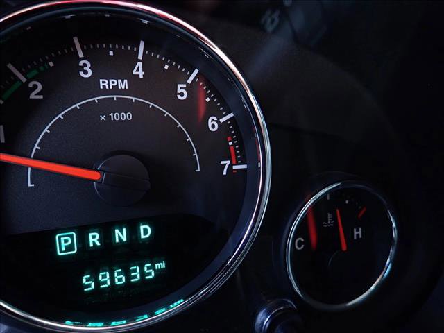 Used 2016 Jeep Wrangler Unlimited Sport AWD/4WD image 22