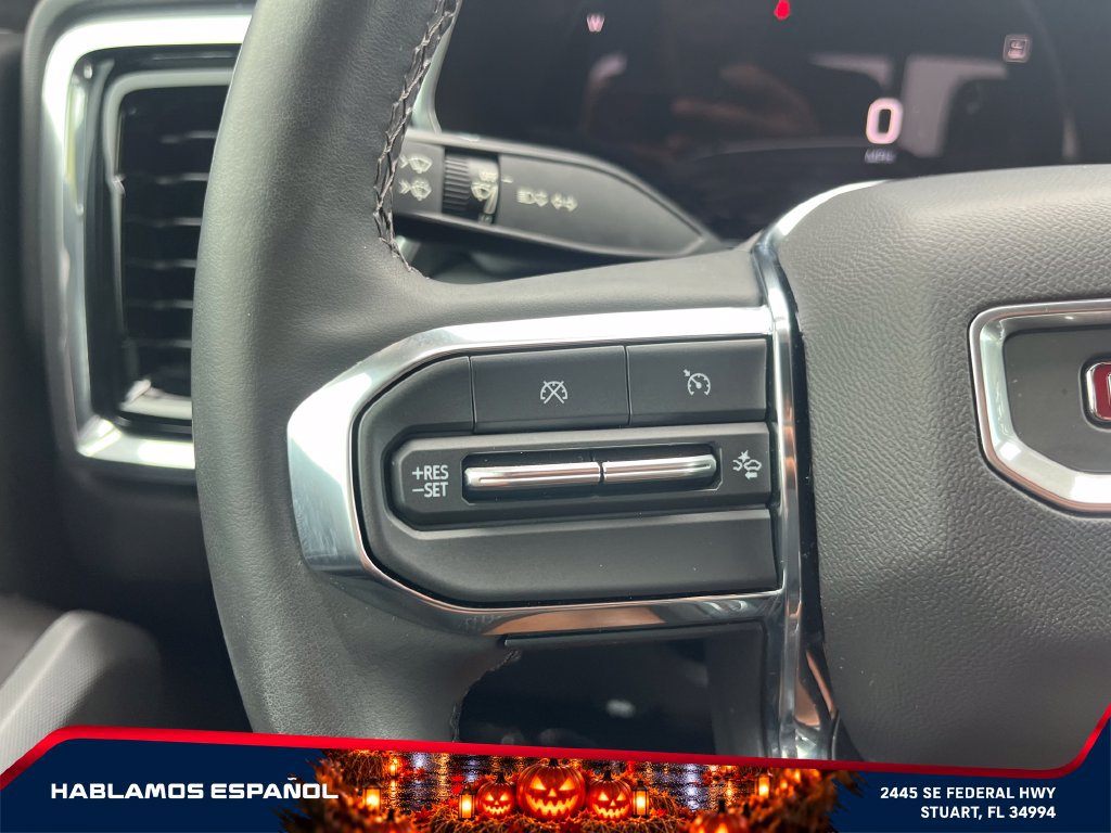 Certified 2024 GMC Canyon Elevation w/ Convenience Package RWD image 25