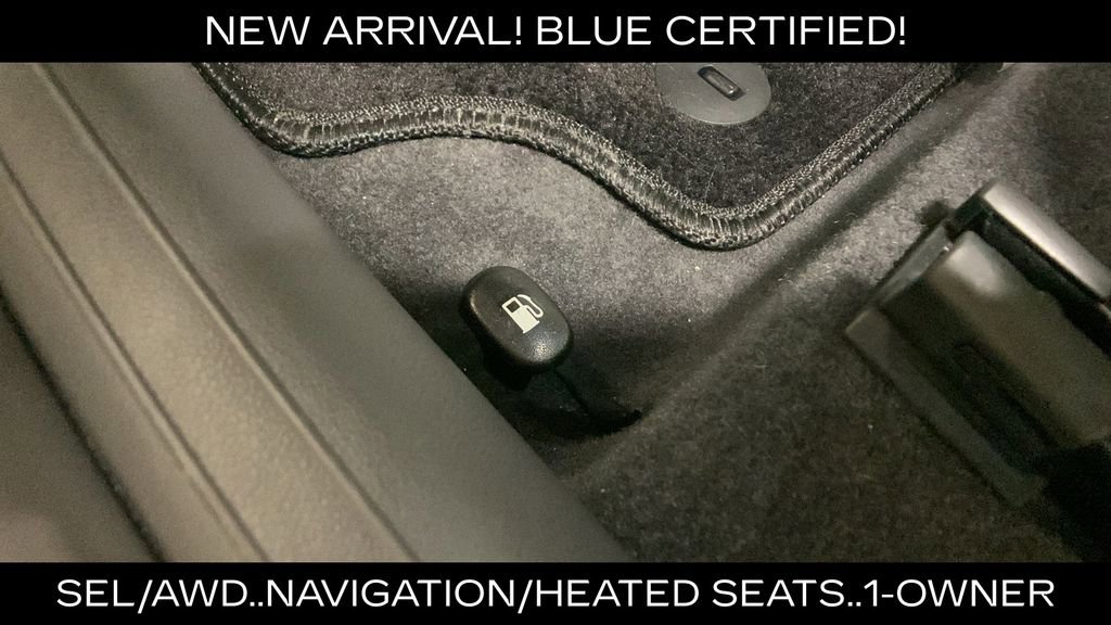 Used 2024 Hyundai Kona SEL w/ Convenience Package image 26