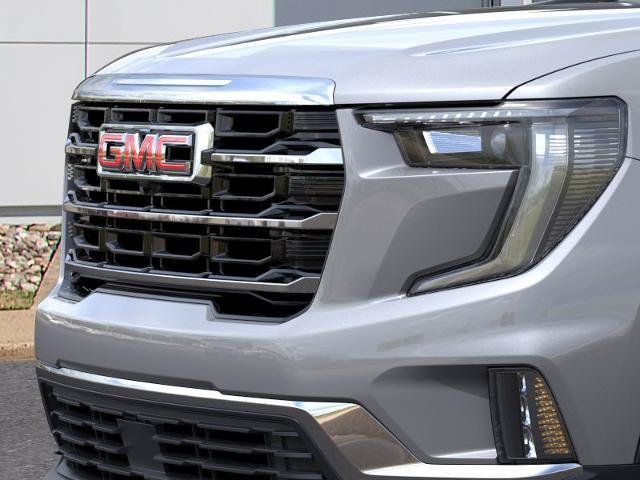 New 2026 GMC Acadia Elevation w/ Elevation Premium Package AWD/4WD image 13