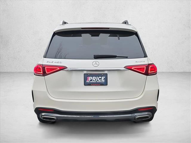 Used 2021 Mercedes-Benz GLE 450 4MATIC image 6
