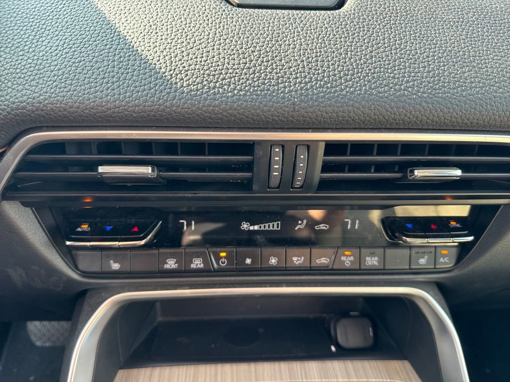 Certified 2024 MAZDA CX-90 Plug-In Hybrid w/ Premium Pkg image 27