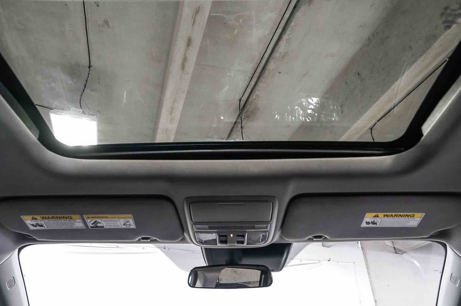Used 2020 Honda CR-V EX image 16