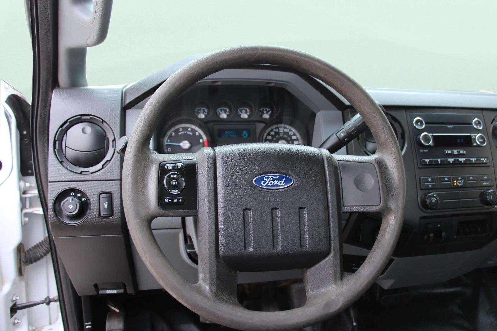 Used 2016 Ford F350 XL image 13