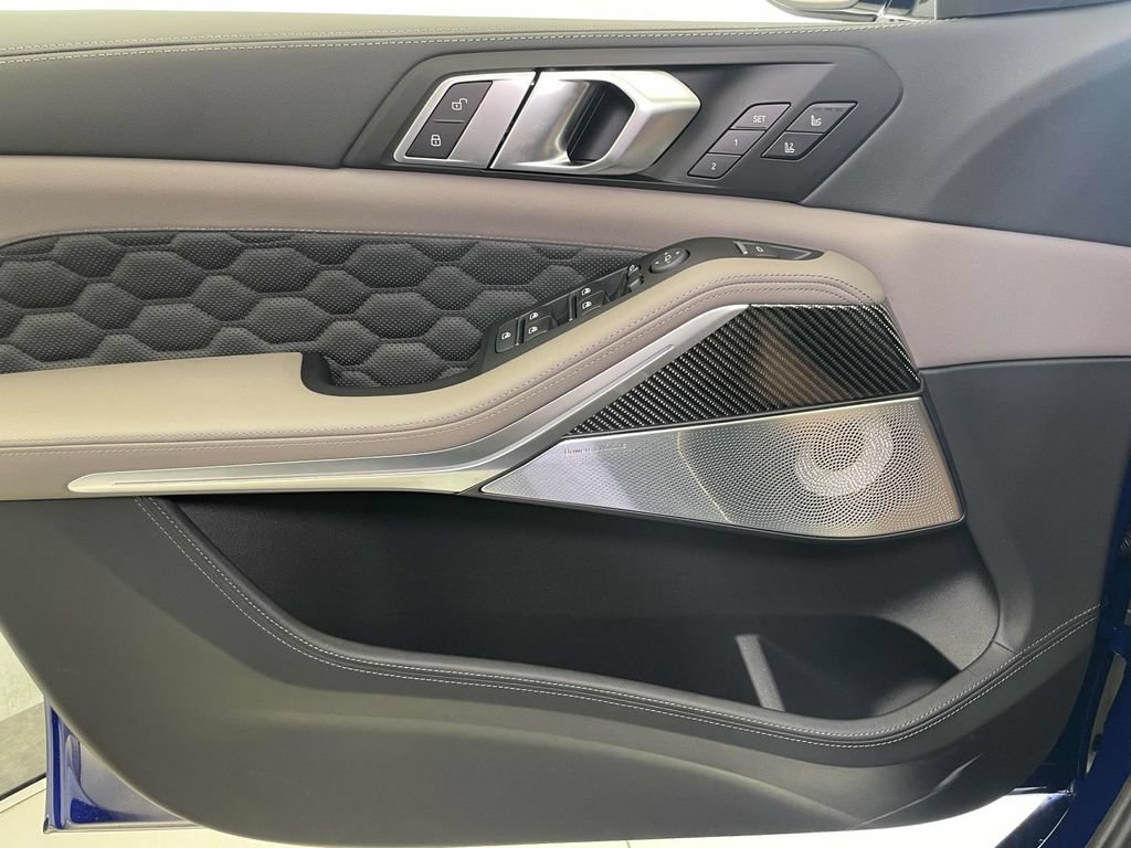 New 2026 BMW X5 M Competition w/ Executive Package AWD/4WD image 29