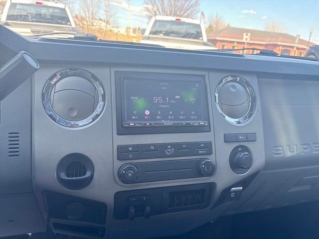 Used 2013 Ford F250 XLT image 20