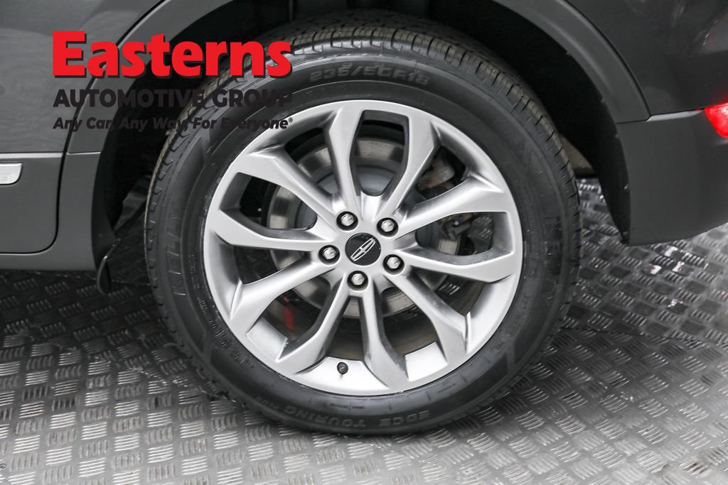 Used 2019 Lincoln MKC Select w/ Select Plus Package image 8