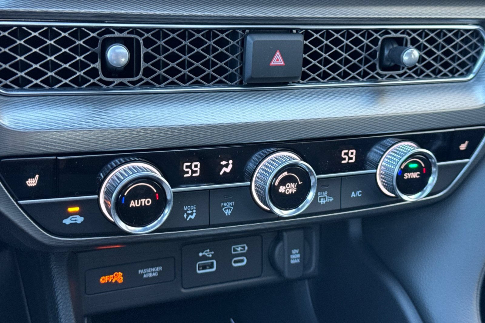 New 2026 Acura Integra A-Spec w/ Technology Package FWD image 22