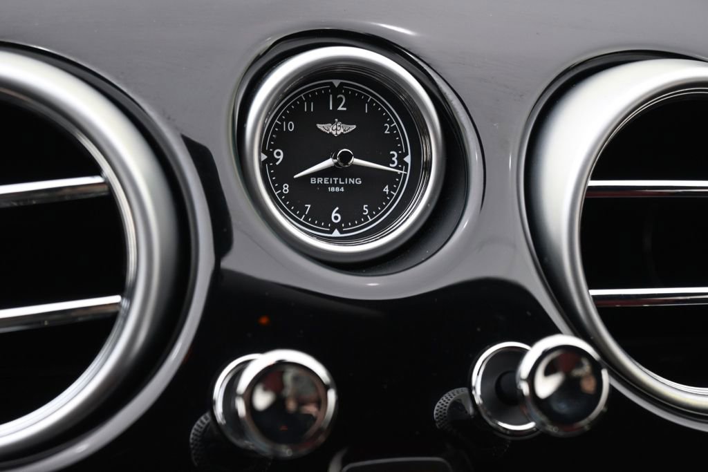 Used 2016 Bentley Continental GT AWD/4WD image 31