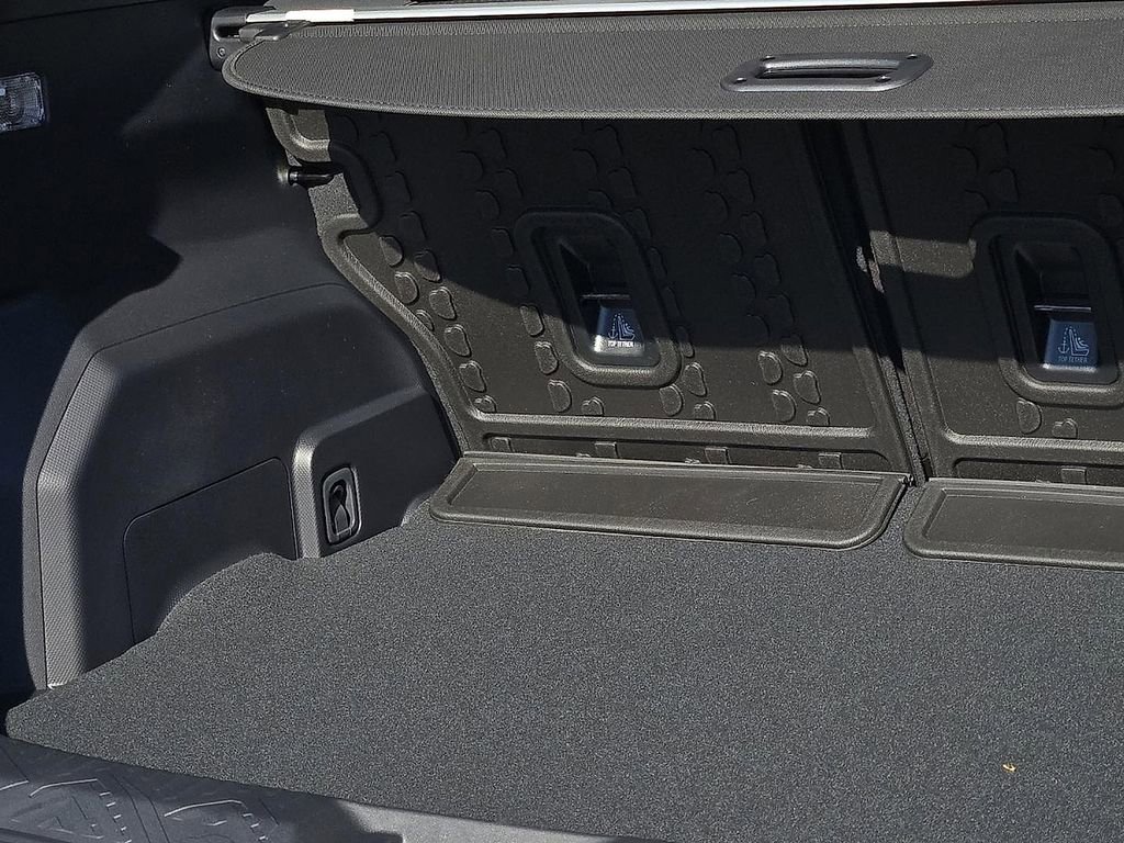 Certified 2025 Subaru Crosstrek 2.5i Wilderness w/ Wilderness Package image 9