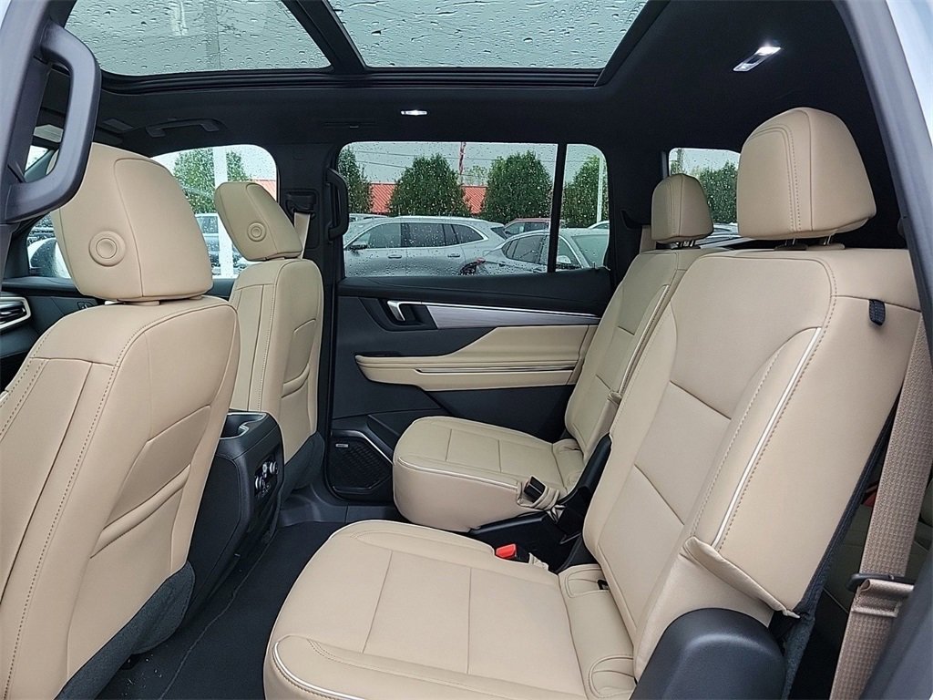 New 2026 Buick Enclave Preferred w/ Power Package image 12